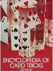 The Encyclopedia of Card Tricks by Glenn Gravatt