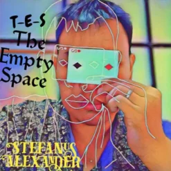 [Magic Video] Stefanus Alexander – T-E-S (The Empty Space)