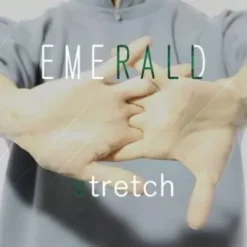 [Coin Magic|Magic Video] Rall – Emerald ( Instant Download )