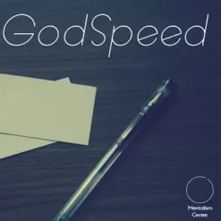 Emran Riaz – GODSPEED + (The PDF)