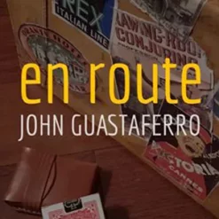 John Guastaferro – En Route