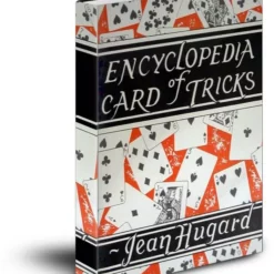 [Ebook] [Ebook] Jean Hugard – Encyclopedia of Card Tricks (official ebook)