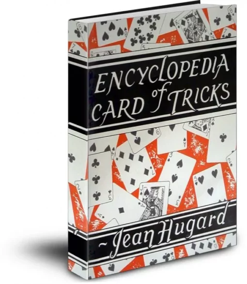 [Ebook] [Ebook] Jean Hugard – Encyclopedia of Card Tricks (official ebook)