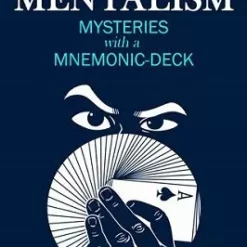 Enrico Varella – Memorable Mentalism (official ebook)