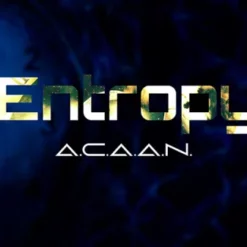 [Magic Video] Brad Ballew – Entropy A.C.A.A.N.