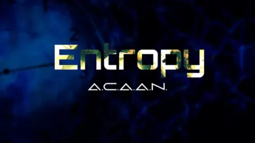 Brad Ballew – Entropy A.C.A.A.N.