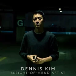 Dennis Kim – Ephemera ( Instant Download )