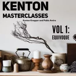 Kenton Knepper - Masterclass 1 - Equivoque Masterclass ( Instant Download )