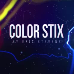 [Magic Video] Eric Stevens – Color Stix ( Instant Download )