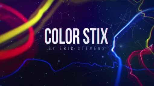 Eric Stevens – Color Stix ( Instant Download )