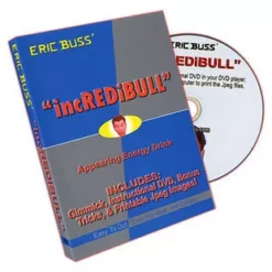 [Magic Video] Eric Buss - IncREDiBULL