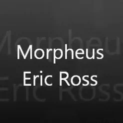 Eric Ross - Morpheus