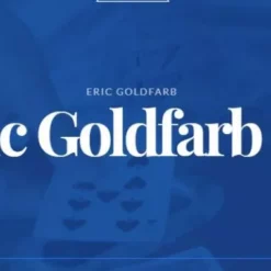 Eric Goldfarb – Eric Goldfarb EP (artofmagic.com)