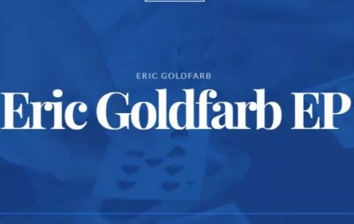 Eric Goldfarb – Eric Goldfarb EP (artofmagic.com)