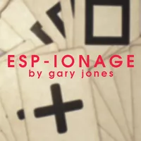 Gary Jones – ESP-ionage