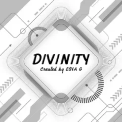 Esya G – DIVINITY