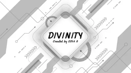 Esya G – DIVINITY