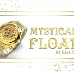 Esya G – Mystical Float