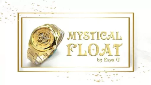 Esya G – Mystical Float