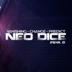 [Magic Video] Esya G – Neo Dice (Instant Download)