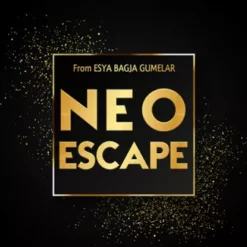 [Magic Video] Esya G – NEO ESCAPE