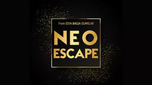 Esya G – NEO ESCAPE