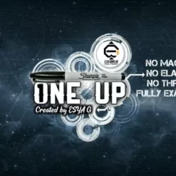 Esya G – One Up