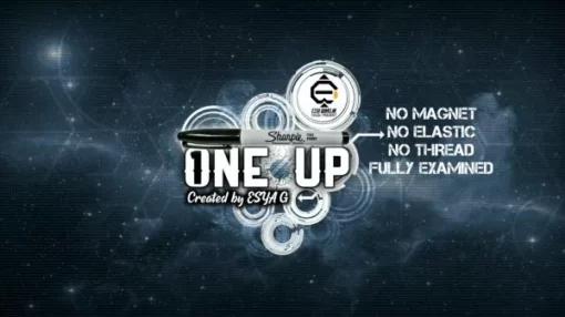 Esya G – One Up