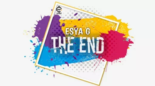 Esya G – The End