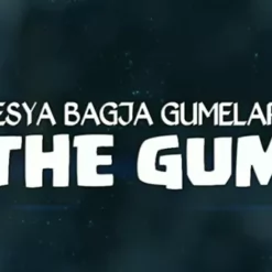 [Magic Video] Esya G – THE GUM (all videos included)