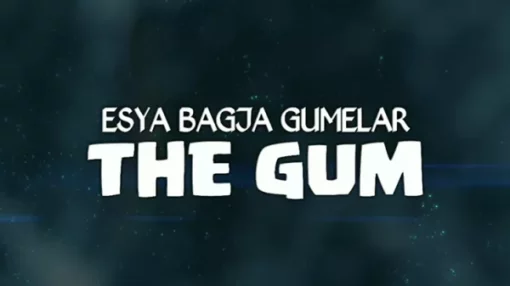 Esya G – THE GUM (all videos included)