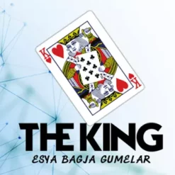 Esya G – THE KING (Everything included with highest quality)