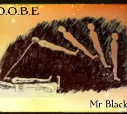 OOBE by Anthony Black