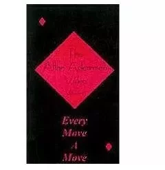 [Magic Video] Allan Ackerman – Every Move a Move