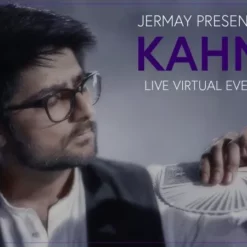 [Magic Video] Luke Jermay – Jermay Presents – SHAY KAHN – A live virtual event ( Instant Download )