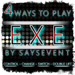 [Magic Video] SaysevenT – EXE