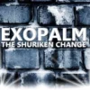 [Magic Video] EXOPALM (The Shuriken Change) by SaysevenT (Instant Download)