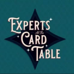 Vanishingincmagic – Experts at the Card Table 2020 ( Instant Download )