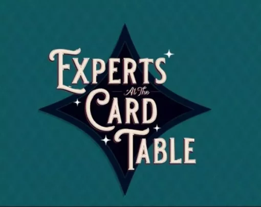 [Magic Video] Vanishingincmagic – Experts at the Card Table 2020 ( Instant Download )