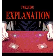 Takahiro – Explanation ( Instant Download )