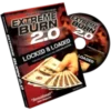 [Magic Video] Extreme Burn 2.0 (Locked and Loaded) by Richard Sanders