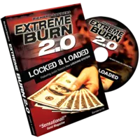 Extreme Burn 2.0 (Locked and Loaded) by Richard Sanders