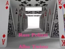 Albo Twisto by Russ Polizzi