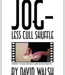 Jogless Cull Shuffle by David Walsh