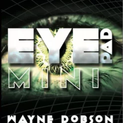 Wayne Dobson – EyePad Mini (Video + pdf, Gimmick not included)