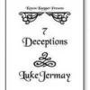 7 Deceptions by Luke Jermay