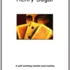 [Magic Video] Henry Sugar by Liam Montier