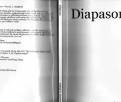 Diapason by Patrick G. Redford