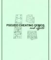 Pseudo Cheating Demos and Effects by Justin Higham