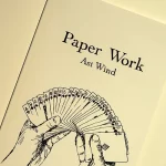 Paper Work by Asi Wind